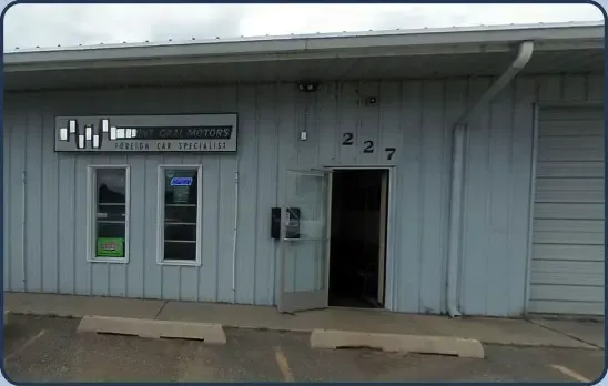 Integral Motor Services 0