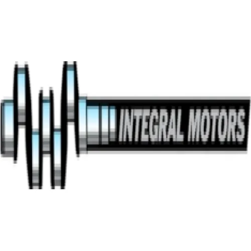 Integral Motor Services 5