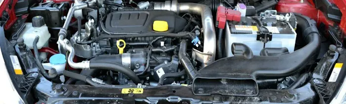 Integral Motor Services 6