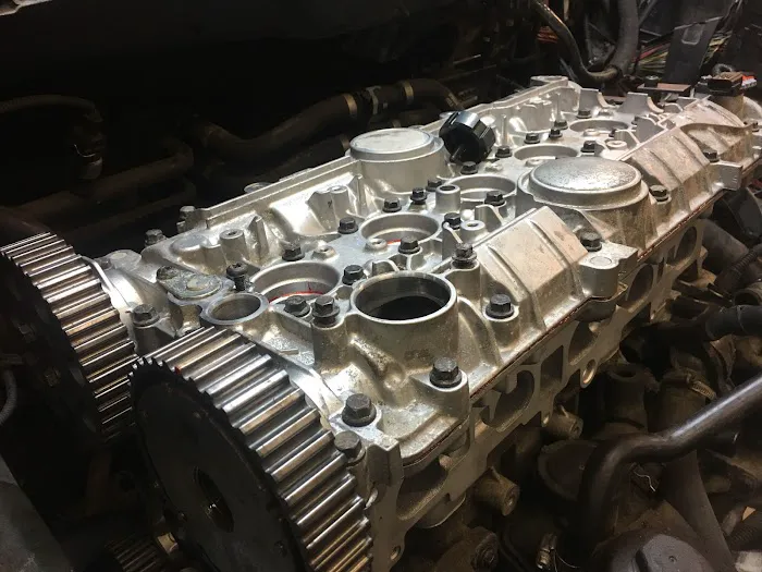 ASR Automotive Service & Repair 4