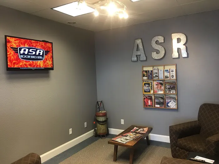 ASR Automotive Service & Repair 2