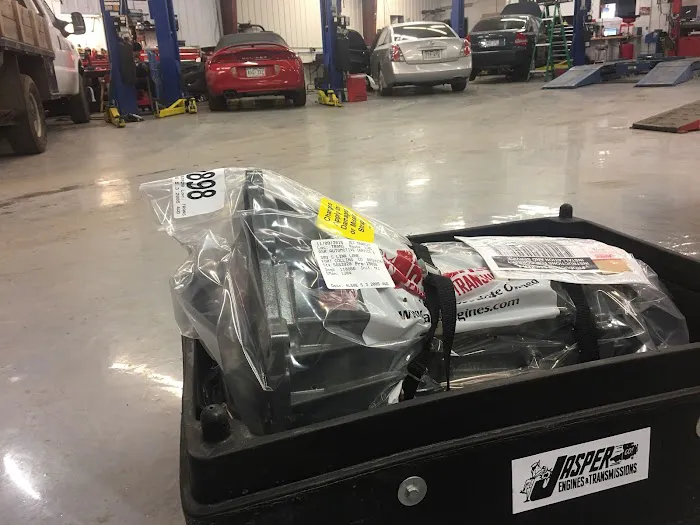 ASR Automotive Service & Repair 3
