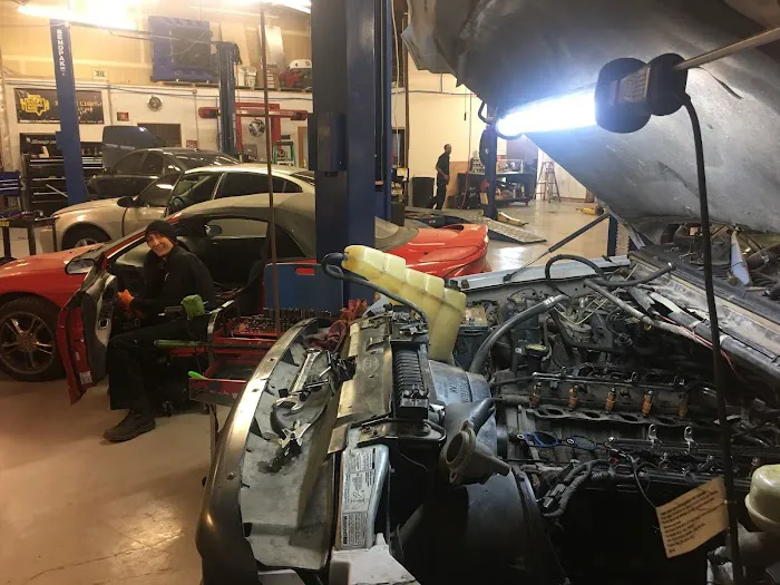 ASR Automotive Service & Repair 6