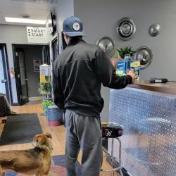 ASR Automotive Service & Repair ico