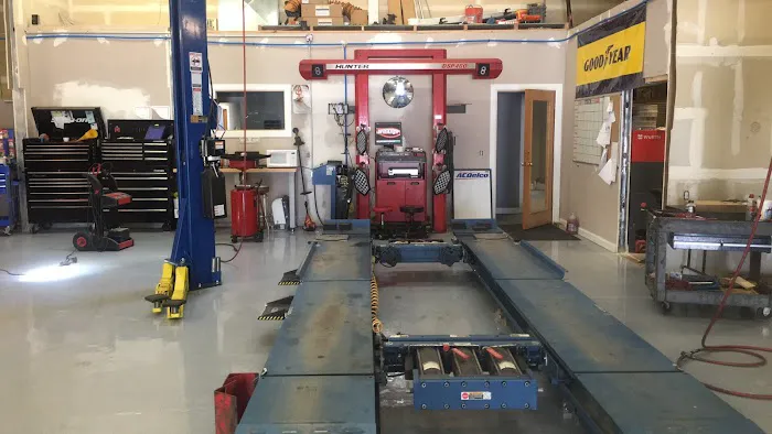 ASR Automotive Service & Repair 7