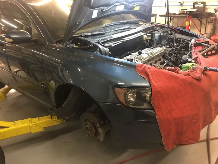 ASR Automotive Service & Repair 9