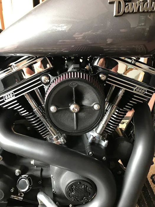 Sangers Cycles 8