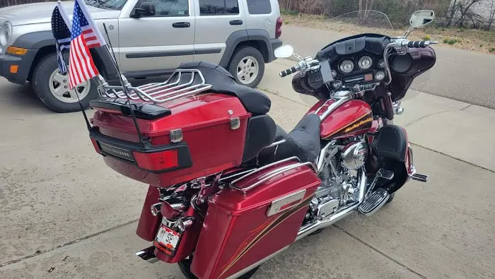 Sangers Cycles 0