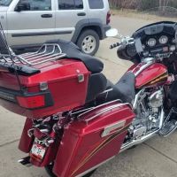 Sangers Cycles