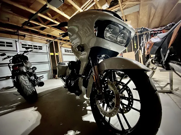 Sangers Cycles 1