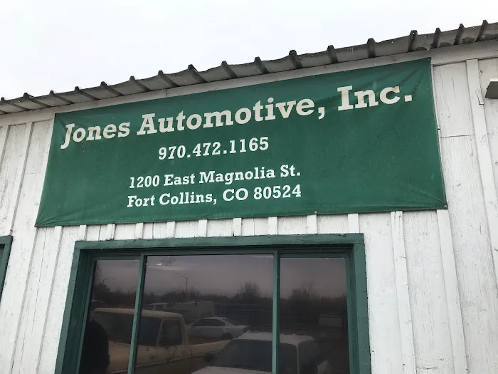 Interfleet Truck & Auto Center 1
