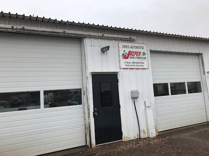 Interfleet Truck & Auto Center 0