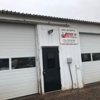 Interfleet Truck & Auto Center