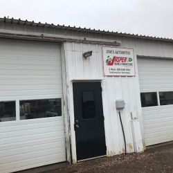 Interfleet Truck & Auto Center ico