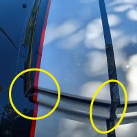 Body Lines Paint and Collision