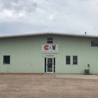 C&W Truck and Trailer Parts