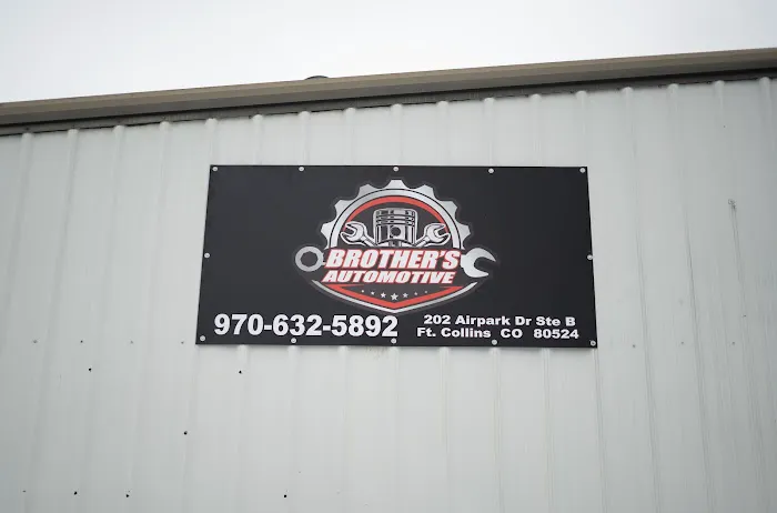 Brothers Automotive 4