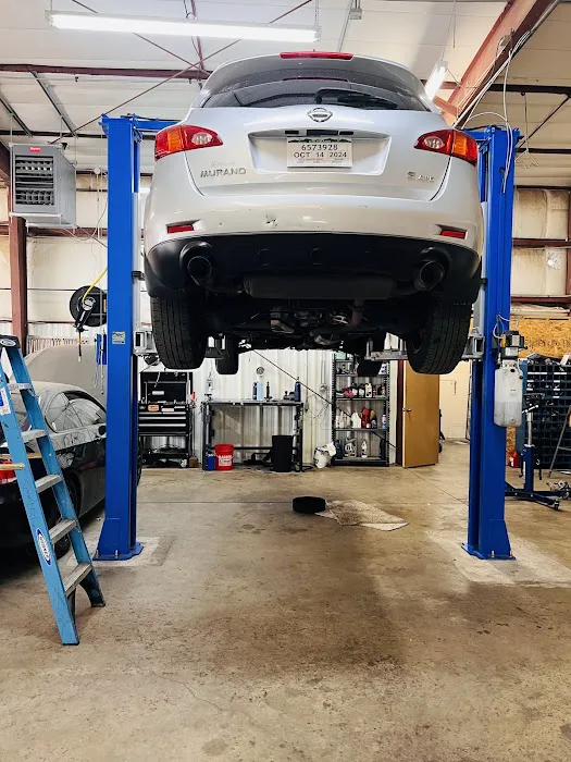 Brothers Automotive 7