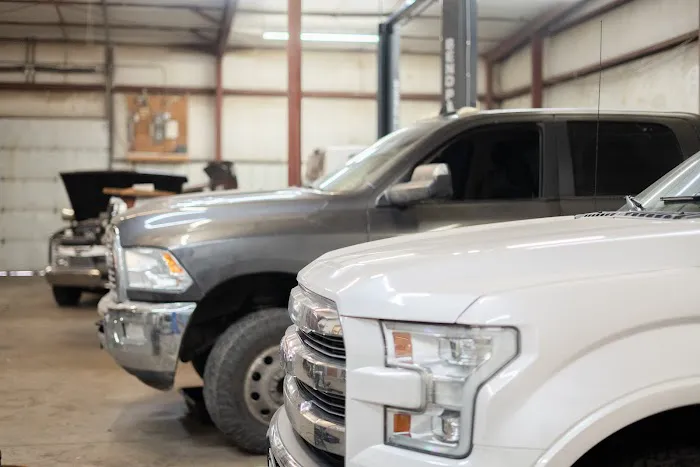 Brothers Automotive 6