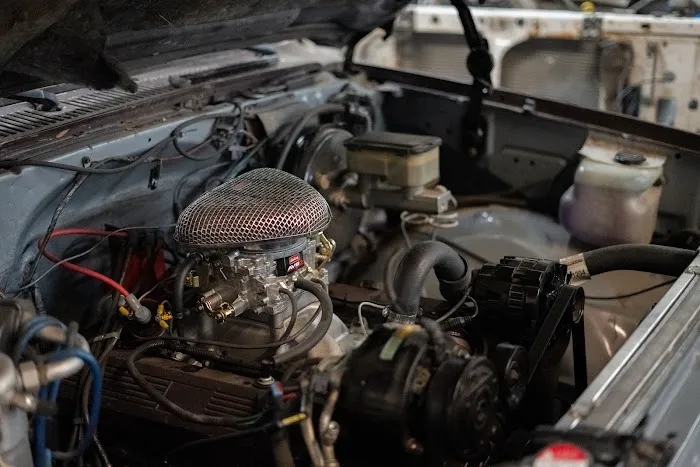 Brothers Automotive 8