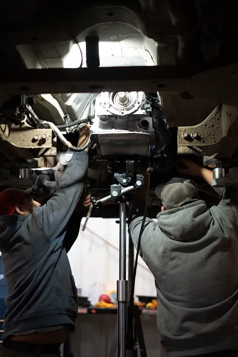 Brothers Automotive 5
