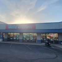 O'Reilly Auto Parts