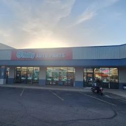 O'Reilly Auto Parts ico