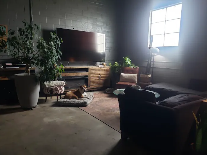 PineDog Automotive 0