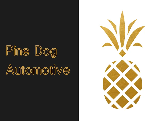 PineDog Automotive 1