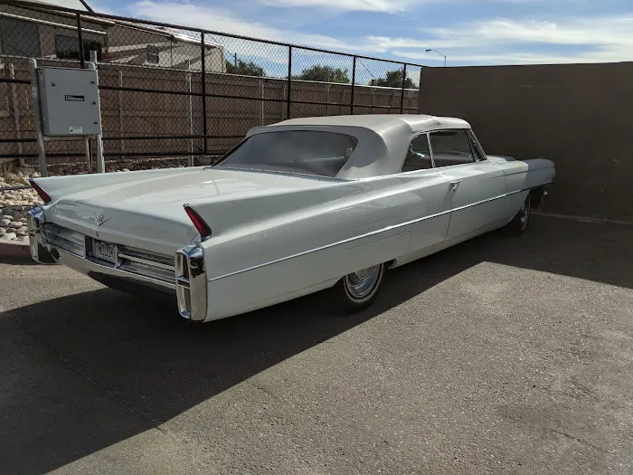 Houska Automotive 7