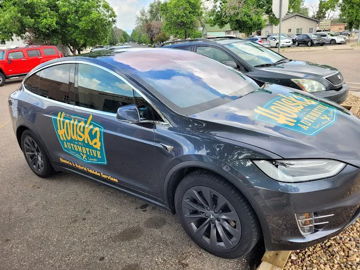 Houska Automotive 9
