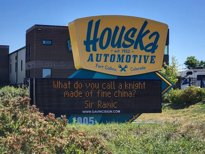Houska Automotive 5
