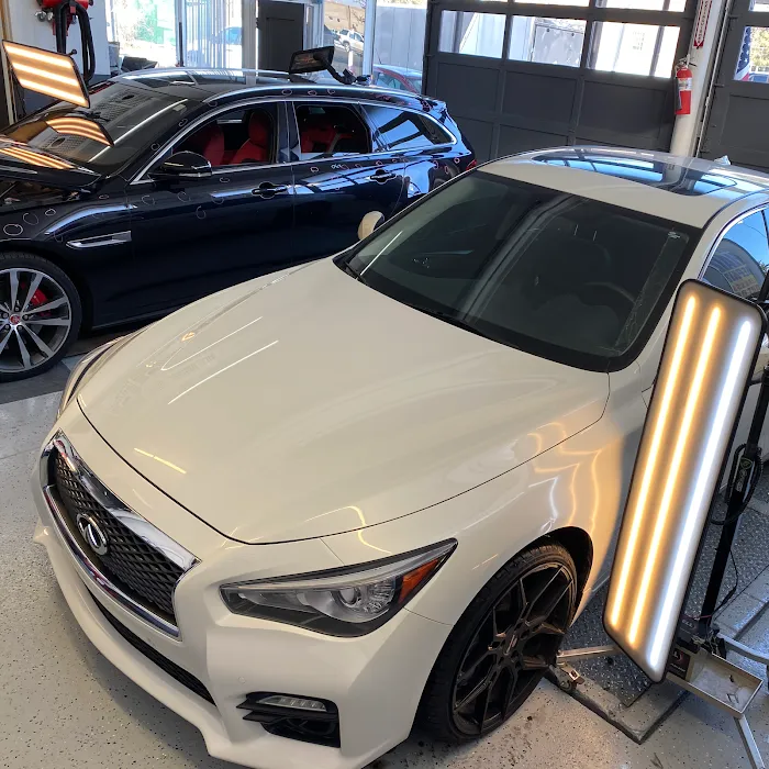 Prime Dent Repair 9