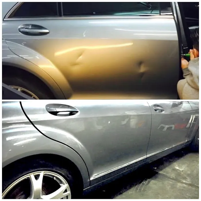 Prime Dent Repair 4