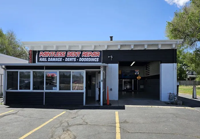 Prime Dent Repair 8