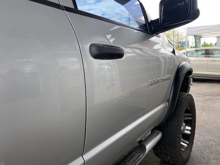 Prime Dent Repair 5