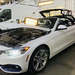 Prime Dent Repair ico