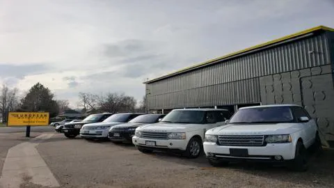 European Motor Cars Inc. 8