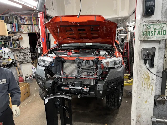 R & L Automotive 3