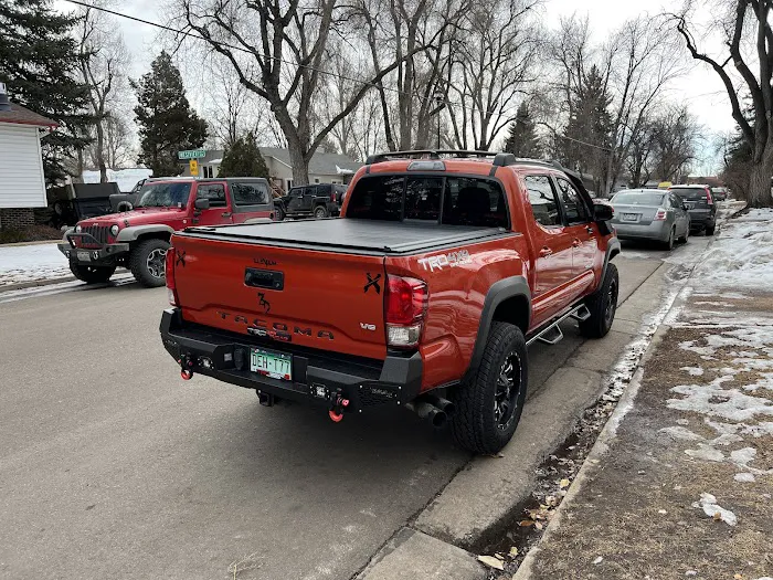 R & L Automotive 1