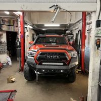 R & L Automotive