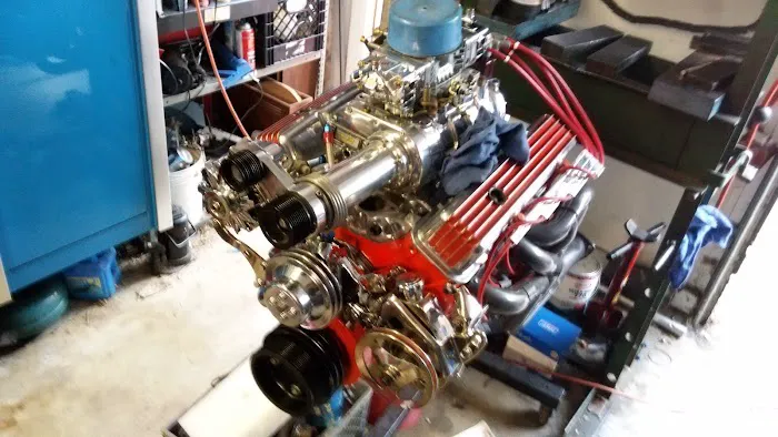 R & L Automotive 9