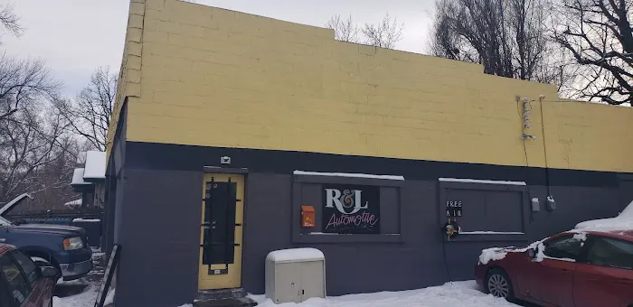 R & L Automotive 7