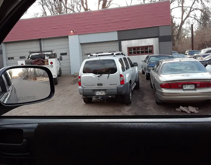 R & L Automotive 8