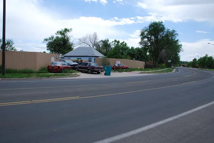 Fort Collins Automotive Salvage 7