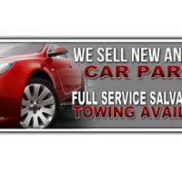 Fort Collins Automotive Salvage