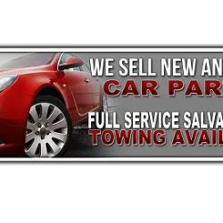 Fort Collins Automotive Salvage ico