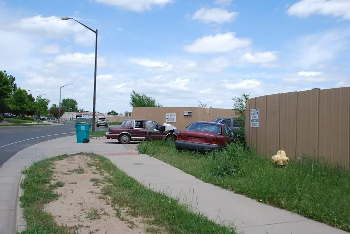 Fort Collins Automotive Salvage 6