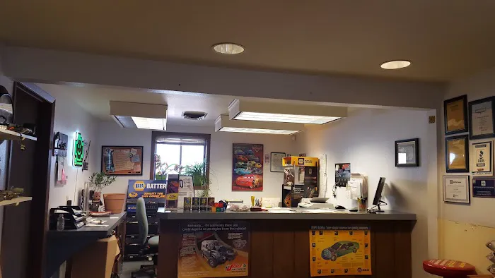 C & T Tire & Automotive 3