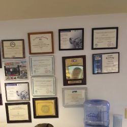 C & T Tire & Automotive ico